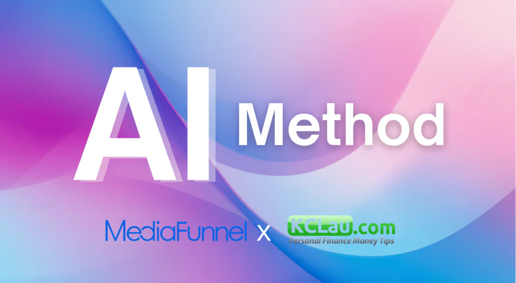 AI Method course curriculum. 8 modules across video, slides, and workflows