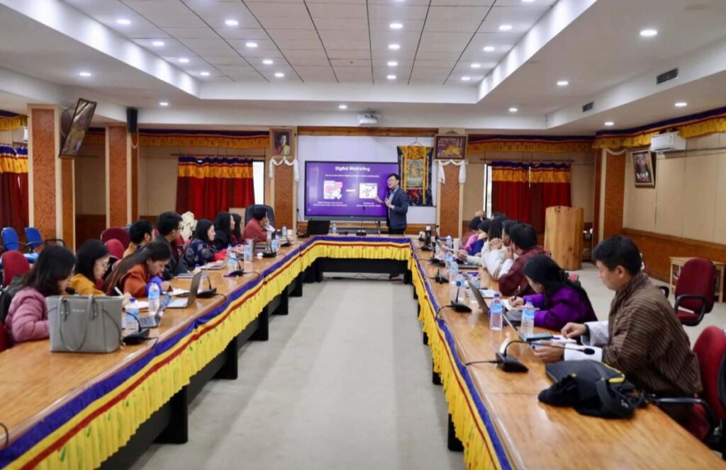 AI Method corporate training