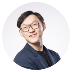 Alexander Ang