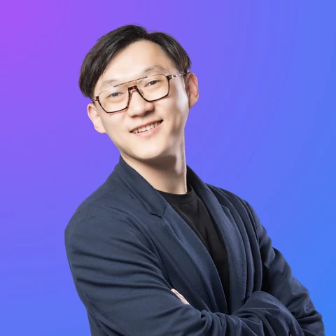 Alexander Ang, Founder & CEO