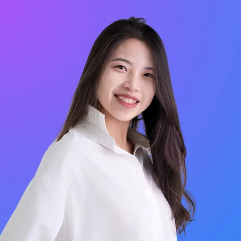 Celine Hui, Videographer & Brand IP Specialist