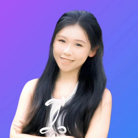 Emily Seo, Marketing Strategist