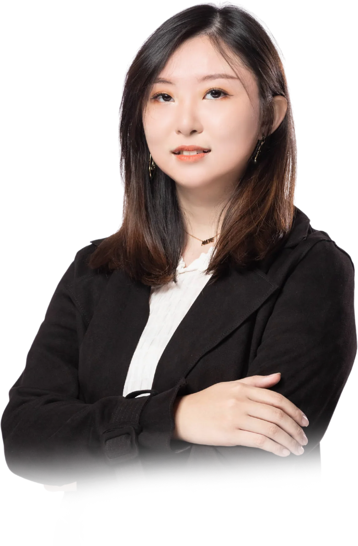 Ria Wong, Social Media Marketing Specialist