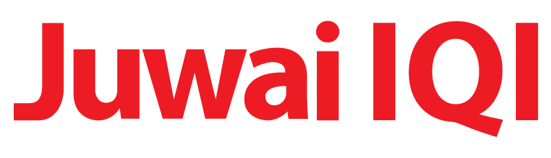 Juwai IQI logo